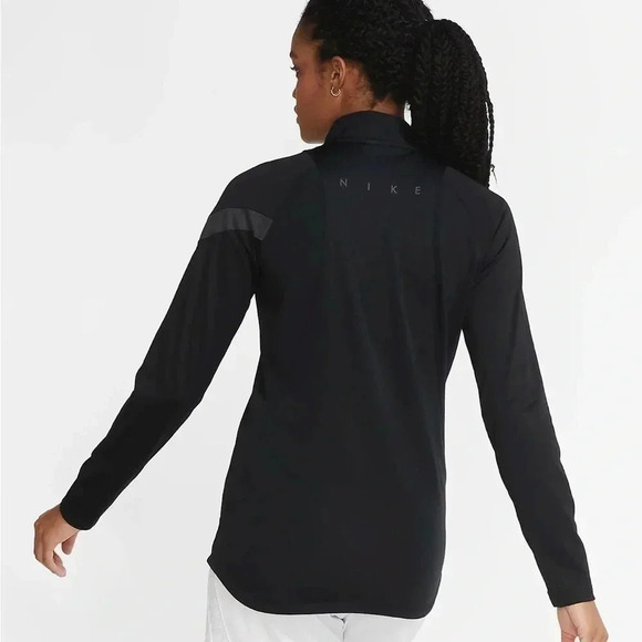 Nike Dri-FIT Academy Pro Women's Soccer Drill Top medium - Picture 4 of 9